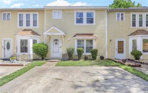 5214 Richard Road, Virginia Beach, VA 23462