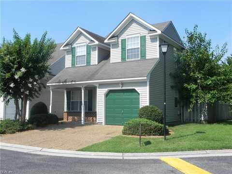 2 Aster Way, Hampton, VA 23663