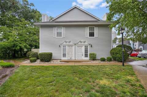 264 Ferdinand Circle, Virginia Beach, VA 23462