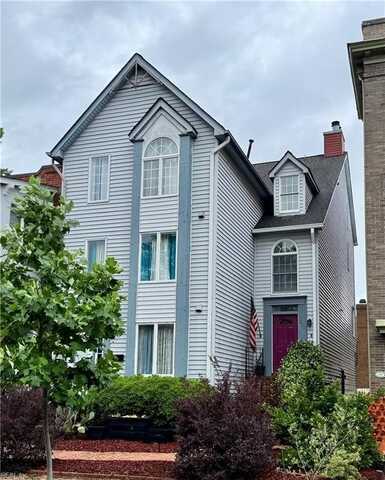 530 Hampton Place, Portsmouth, VA 23704