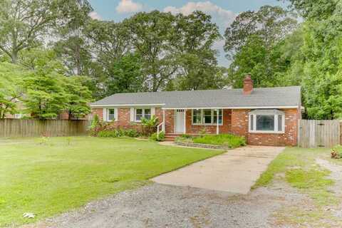 1615 Oleander Avenue, Chesapeake, VA 23325