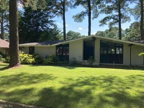 2805 Acres Road, Portsmouth, VA 23703