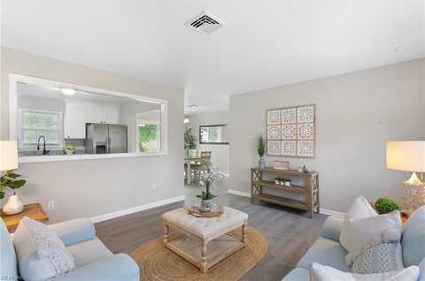 1507 Loren Crescent, Portsmouth, VA 23701