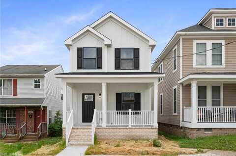 503 Middlesex Street, Norfolk, VA 23523