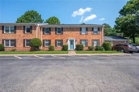 804 Spencer Court, Virginia Beach, VA 23451