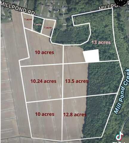 135 Dash Avenue, Elizabeth City, NC 27909