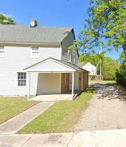 17 Farragut Street, Portsmouth, VA 23702