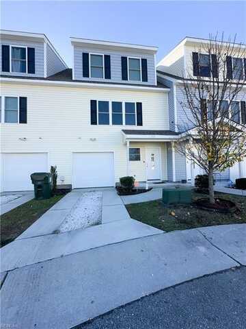 5809 Miss Coral Court, Virginia Beach, VA 23462