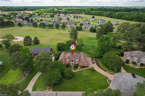 407 Royal Dornoch, Smithfield, VA 23430