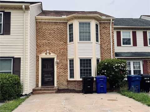 803 Pencil Box Way, Virginia Beach, VA 23462