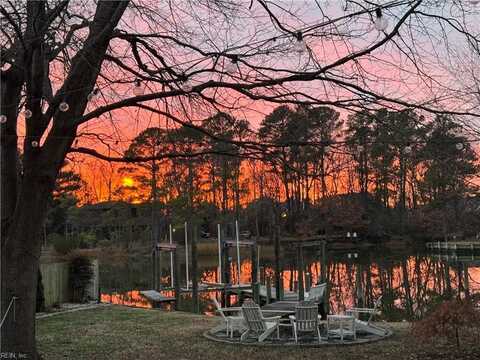 232 Cedar Road, Poquoson, VA 23662