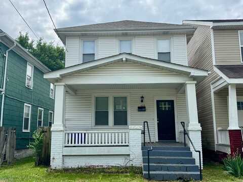 615 W 36th Street, Norfolk, VA 23508