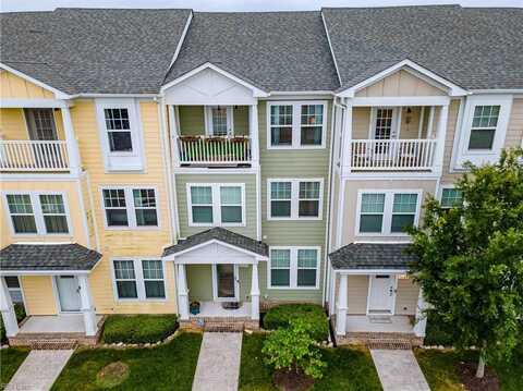 1025 E Ocean View Avenue, Norfolk, VA 23503