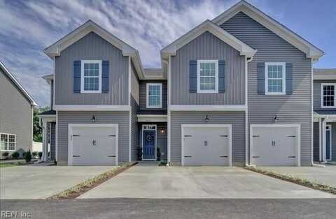 3648 Towne Point Road, Portsmouth, VA 23703