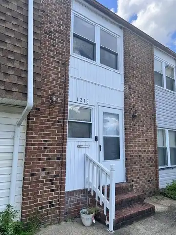 1213 Clydesdale Lane, Virginia Beach, VA 23464