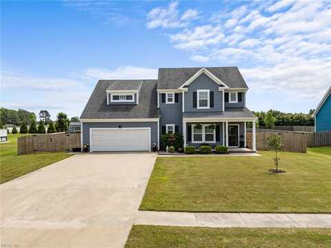 119 Elrod Road, Moyock, NC 27958