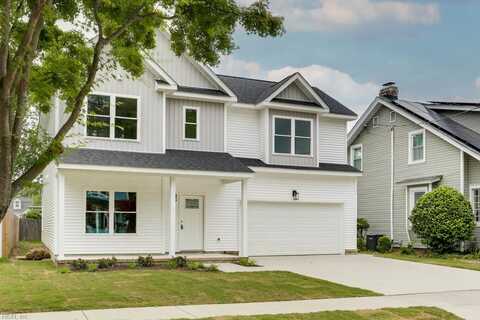 230 E Randall Avenue, Norfolk, VA 23503