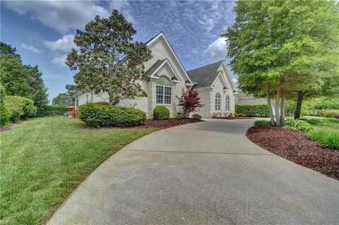 3181 Stonewood Drive, Virginia Beach, VA 23456