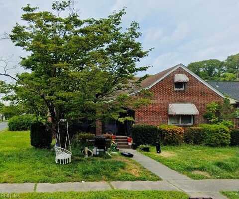 803 Wilbur Avenue, Chesapeake, VA 23324