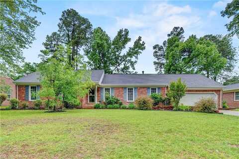 4325 Meadow Wood Drive, Chesapeake, VA 23321