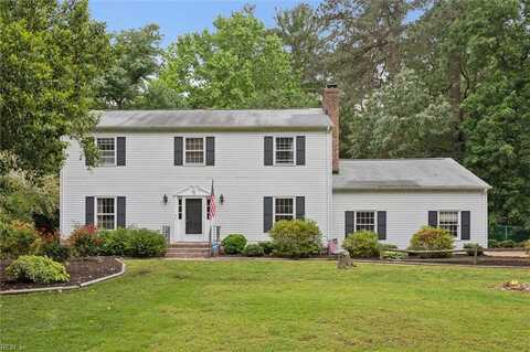 212 Walden Drive, Yorktown, VA 23692