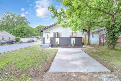 1301 Old Buckroe Road, Hampton, VA 23663