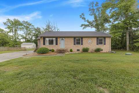 27195 Dogwood Bend Road, Franklin, VA 23851