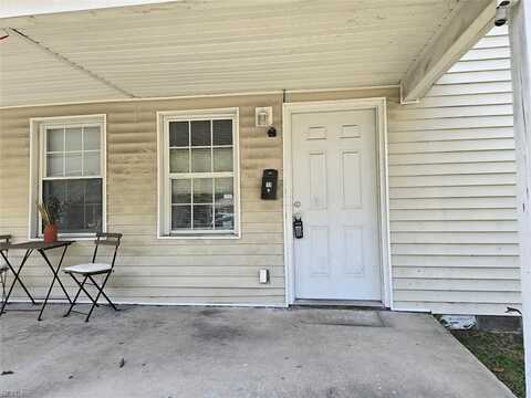 19 Farragut Street, Portsmouth, VA 23702