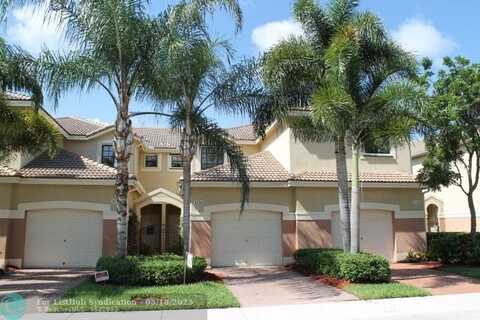 4136 Forest Dr, Weston, FL 33332