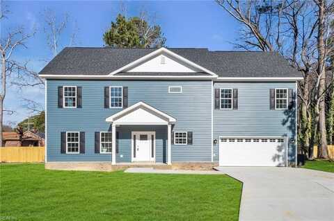 4780 Seal Lane, Virginia Beach, VA 23450