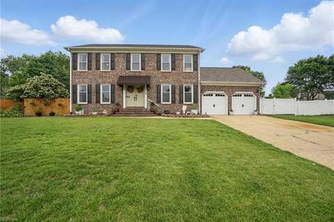 4748 Longmont Road, Virginia Beach, VA 23456
