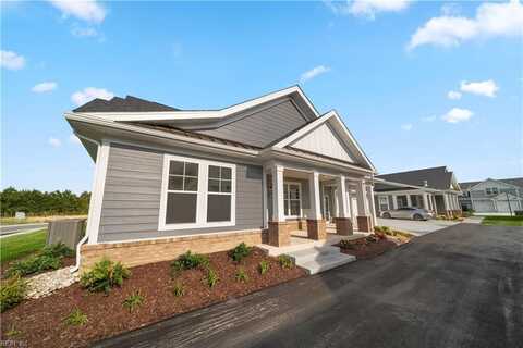 2022 Asher (Lot 95) Drive, Suffolk, VA 23435