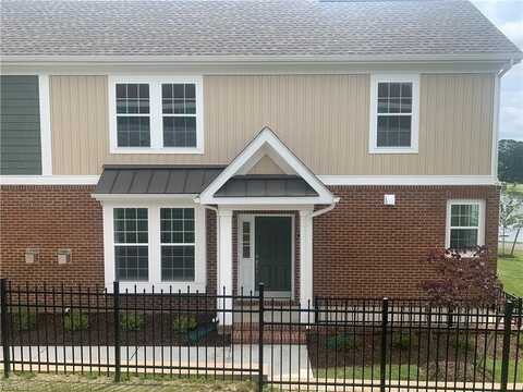 1007 Robinson Road, Suffolk, VA 23434