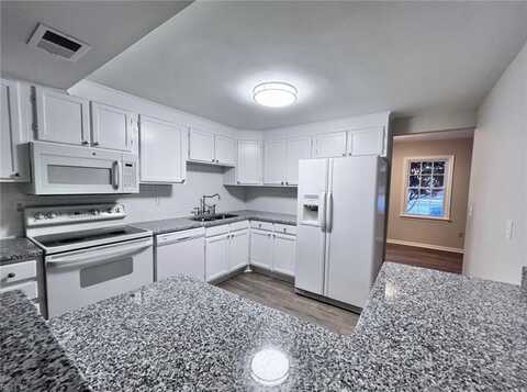 63 Charles Parish Drive, Poquoson, VA 23662