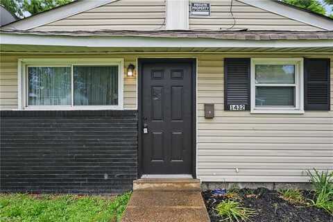 1432 Lasalle Avenue, Portsmouth, VA 23704