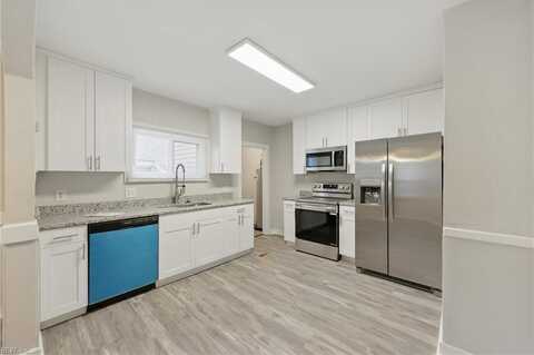 738 Vermont Avenue, Portsmouth, VA 23707