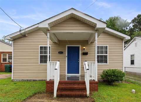 117 Bute Street, Suffolk, VA 23434