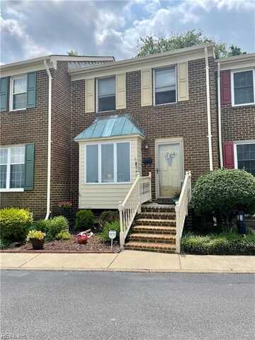 340 Worthington Square, Portsmouth, VA 23704