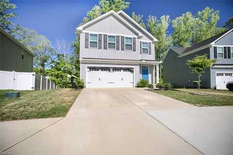 219 Lorraine Drive, Williamsburg, VA 23185