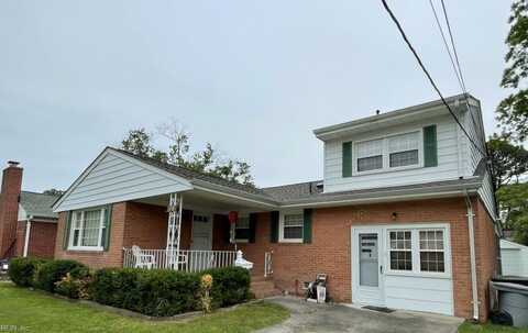 18 Bonneville Drive, Hampton, VA 23664