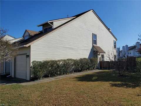 833 Quesnel Drive, Virginia Beach, VA 23454