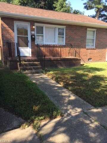 6 Neville Street, Portsmouth, VA 23701