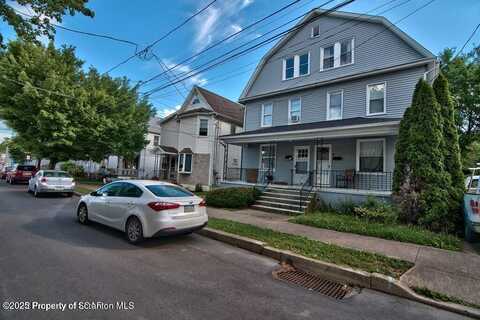 34 1/2 John Street, Kingston, PA 18704
