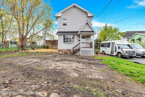 535 Franklin Rear, Beach Haven, PA 18702