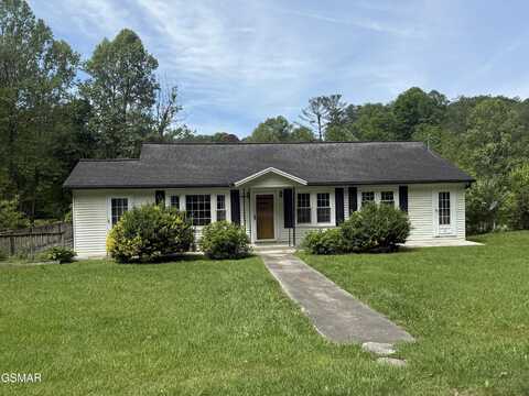 3380 Grassy Fork Road, Hartford, TN 37753