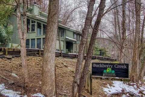 1228 Ski Mountain Road, Gatlinburg, TN 37738