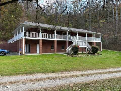 609 Lane Hollow Road, Sevierville, TN 37876