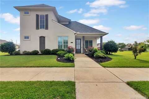 5813 Shining Way Street, Lake Charles, LA 70605