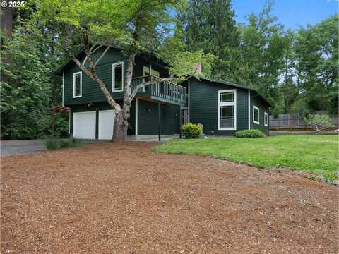 15462 SE WILDWOODS CT, Milwaukie, OR 97267