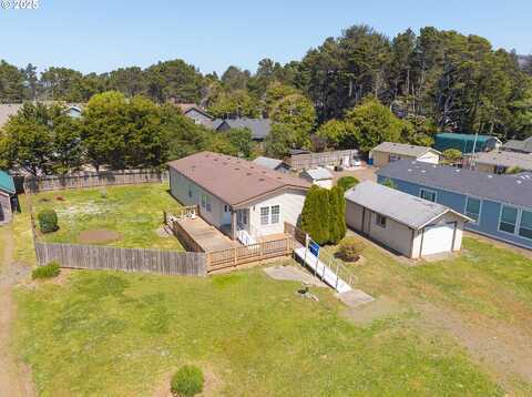 105 BREEZE ST, Depoe Bay, OR 97341